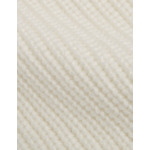 Pull sans manches Ilonna en coton écru