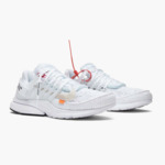Nike Air Presto Off-White White (2018)