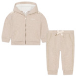 ENSEMBLE JOGGING