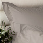 TAIE D'OREILLER | Vexin - Brume