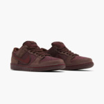 Nike SB Dunk Low City Of Love Bordeaux