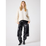 Pull cachemire Augustine ECRU