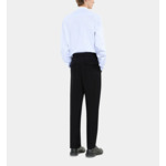 Pantalon Noir Homme