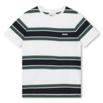 TEE-SHIRT MANCHES COURTES