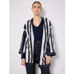 Cardigan en cachemire Matilin MARINE_ASH