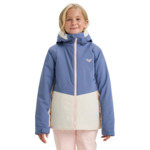 SILVERWINTER GIRL JK