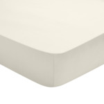 Drap Housse Studio Coton Lin