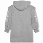 ROBE A CAPUCHE