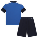 ENSEMBLE TEXTILE