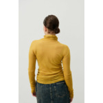 T-shirt femme Massachusetts