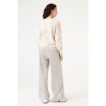 Women Sweater White