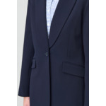 Veste de tailleur cintrée