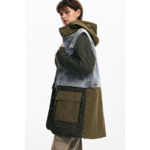 PARKA BUDAPEST MICKEY