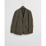 Slim Fit Donegal Suit Blazer