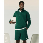 Sweatshirt Col Camionneur Future Ton Sur Ton