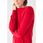 Pull magda2 100 % cachemire