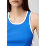 Débardeur fine maille noeuds