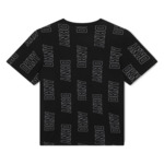 TEE-SHIRT MANCHES COURTES