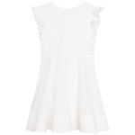ROBE DE CEREMONIE