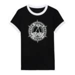 WALK BC BLASON STRASS