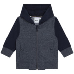 CARDIGAN JOGGING