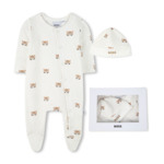ENS.PYJAMA+BONNET