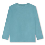 TEE-SHIRT MANCHES LONGUES