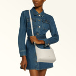 TEIA L CROSSBODY - VITELLO SIDNEY ST.ELK