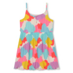 ROBE SANS MANCHES