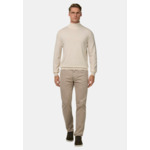 5 Poches en Velours Extensible