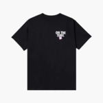 Nike SB Born X Raised On The Turf Tee Black