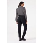 Women Shirt Black
