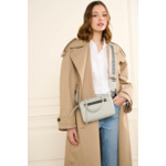 Sac polochon Zippé S Donna Linea