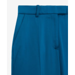 Pantalon De Costume Femme