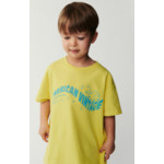 T-shirt enfant Fizvalley