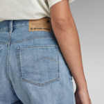 Short 3301 Ripped