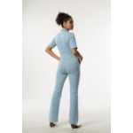 Women Jumpsuit Blue
