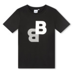 TEE-SHIRT MANCHES COURTES