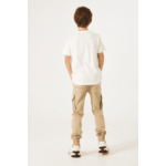 Boys Pants Brown