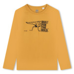 TEE-SHIRT MANCHES LONGUES