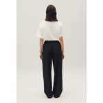 Pantalon cargo marine