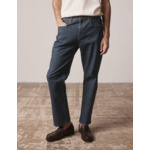 Jean Florentin en denim bleu