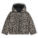 DOUDOUNE REVERSIBLE