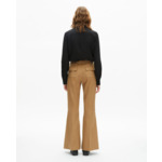 Pantalon Evase