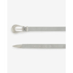 Ceinture En Cuir Opaly Suede