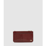 K/EDGE CROCO CARDHOLDER