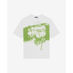 T-Shirt Imprimé Col Rond Jaho