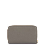 Portefeuille compagnon Zippé autour Dune