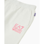 Pantalon - sable blanc