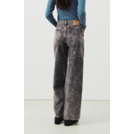 Jean flare femme Yopday